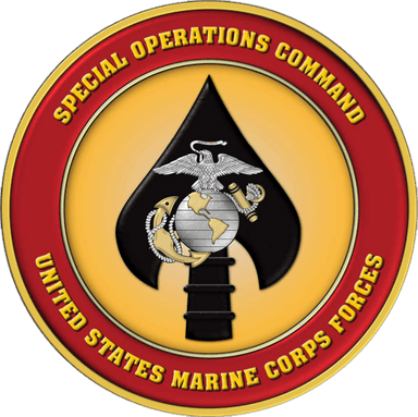 United States Special Operations Command