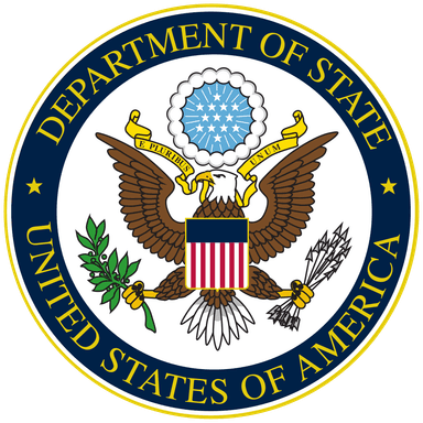 Department of State