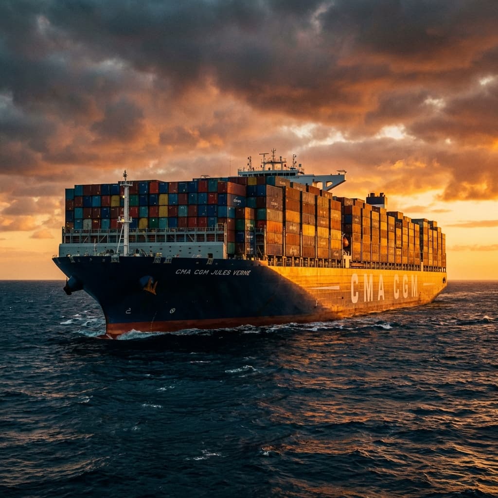 Global Procurement Network