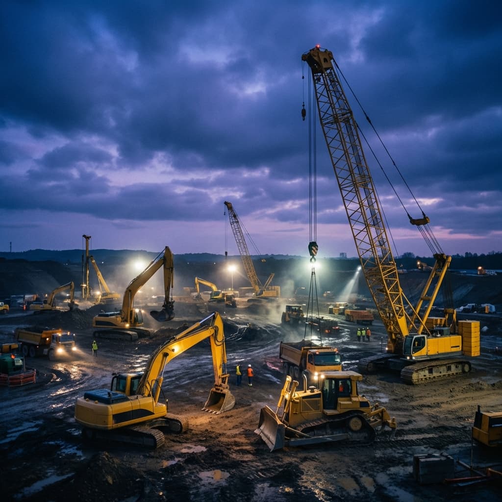 Build Your Future at ViaCoreGroup